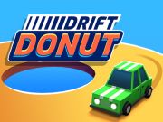 Spiel Drift Donut Online