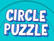 Spiel Kreisuzzle  Online