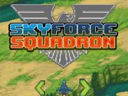 Spiel Sky Force Squadron Online