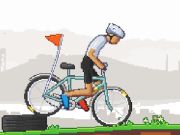 Spiel Basisradfahren  Online