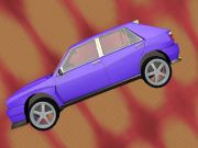 Spiel Rampenrennen  Online
