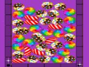 Spiel Candy Pop Challenge Online