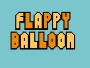 Spiel Flappy Ballon  Online