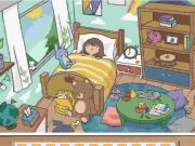 Spiel Finde es  Online