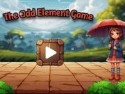 Spiel Das seltsame Elementspiel  Online