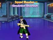 Spiel Squad -Shooter: Simulations -Shootout  Online