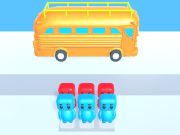 Spiel Block Jam 3d Online