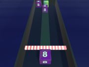 Spiel Ferge Craft 2048 3D -Puzzle  Online