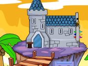 Spiel Rettung von Säuglingskrieger  Online
