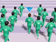 Spiel Red & Green Light Challenge Online