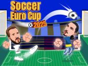 Spiel Fußball -Euro -Pokal 2025  Online