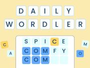 Spiel Tägliches Wordler  Online