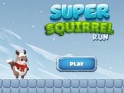 Spiel Super Squirrel Run Online