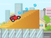 Spiel Elastic Car 2 Online
