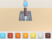 Spiel Diamantmosaik  Online