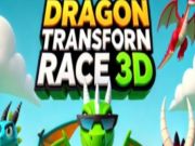 Spiel Dragon Transform Race 3D  Online