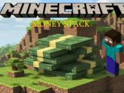 Spiel Minecraft Money Stack  Online