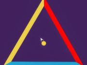 Spiel Farbspin Clash  Online