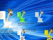 Spiel Ein weiterer Skibidi -Toilettenclicker  Online