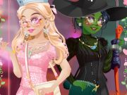 Spiel Girly hübsch böse  Online