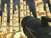 Spiel Zerstörung: das letzte Arsenal  Online