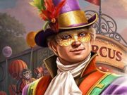 Spiel Verfluchter Karneval  Online