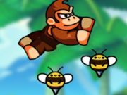 Spiel Donkey Kong Run  Online