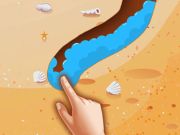 Spiel Wasserhundrettung  Online