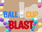 Spiel Ball Cup Explosion  Online