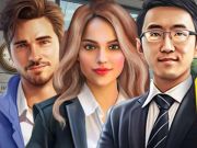 Spiel Büro -Chaos  Online
