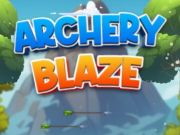 Spiel Bogenschießen  Online