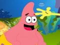 Spiel SpongeBob versteckter Schatz  Online