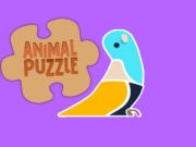 Spiel Tierrätsel  Online