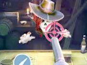 Spiel Buckshot Roulette  Online