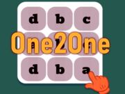 Spiel One2one  Online
