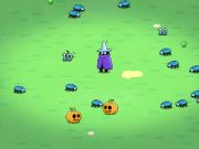 Spiel Monster -Überlebende  Online
