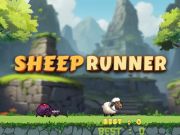 Spiel Schafläufer  Online