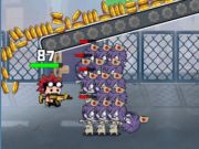 Spiel Letzter Krieg: Überleben  Online