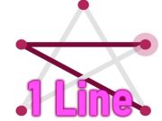 Spiel 1 Linie  Online