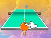 Spiel Ping Pong 3d  Online