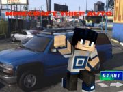 Spiel Minecraft Thief Auto  Online
