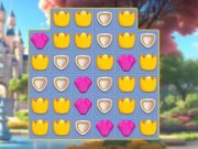 Spiel Königliche Juwelen Match  Online