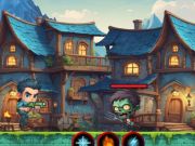 Spiel Zombie Slayer 2  Online