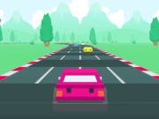 Spiel Speed Rush epic hochoktanes Rennen  Online