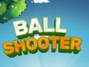 Spiel Ballschütze  Online
