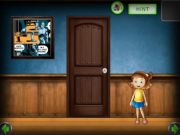 Spiel Amgel Kids Room Flucht 282  Online