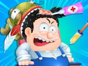 Spiel ASMR Doctor Crazy Hospital  Online