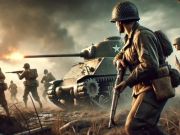 Spiel Kriegsführung 1942  Online