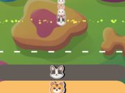 Spiel Verrückte Tiere  Online