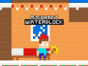 Spiel Minicraft Winterblock  Online